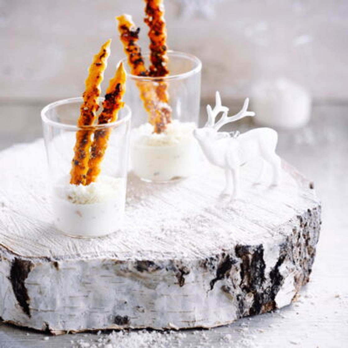 Bâtonnets de pizza au fromage