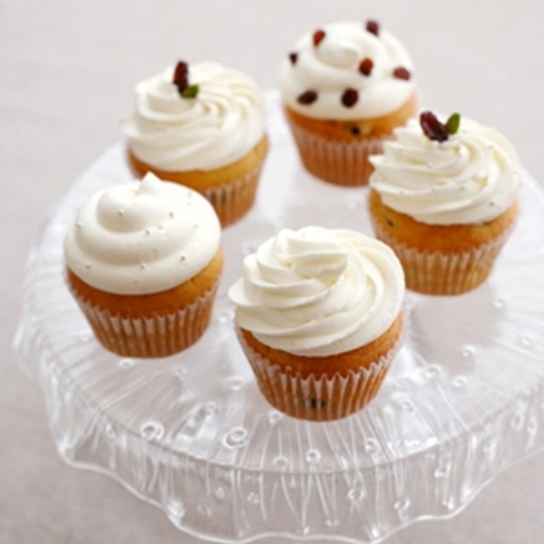 레이즌컵케이크