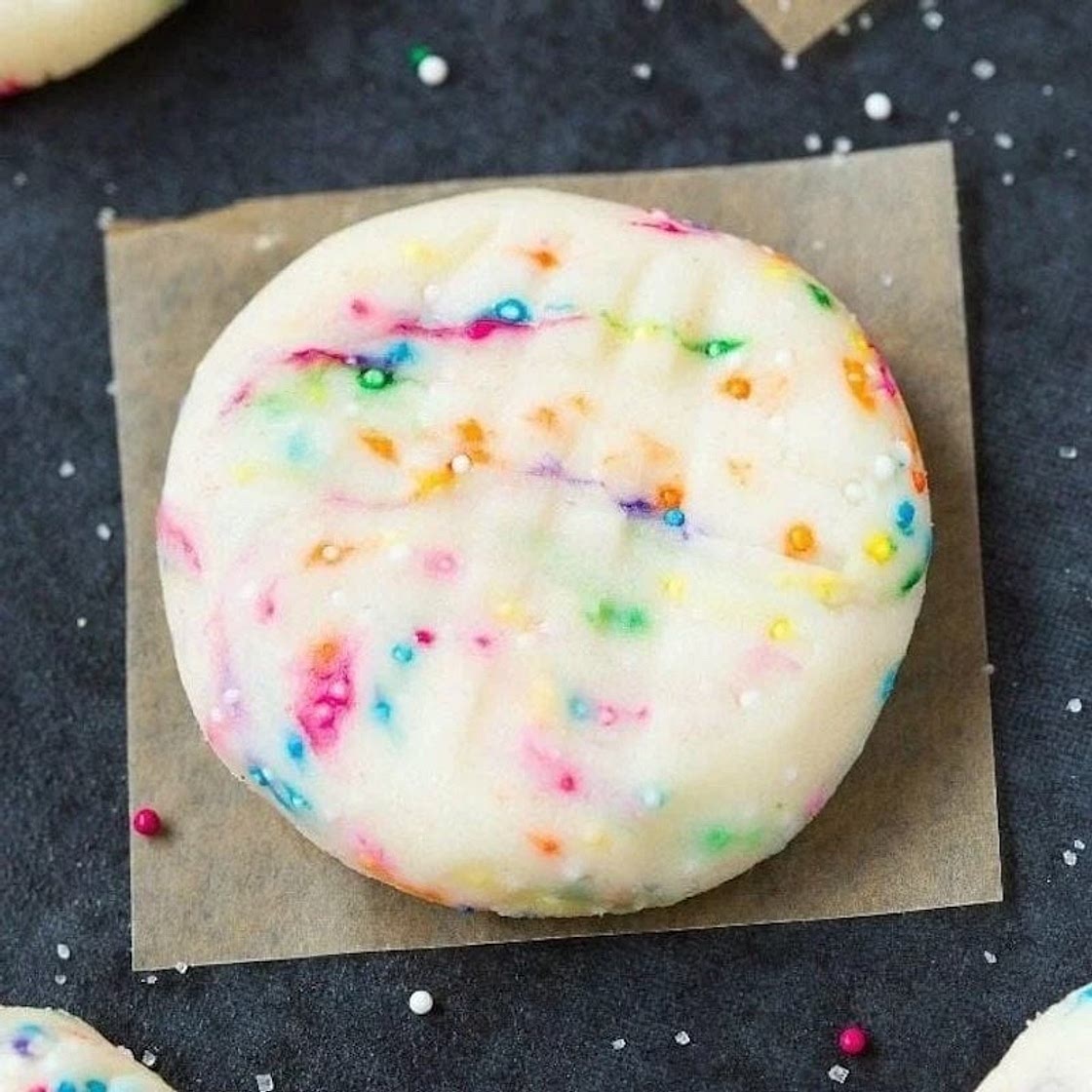Unicorn Cookies