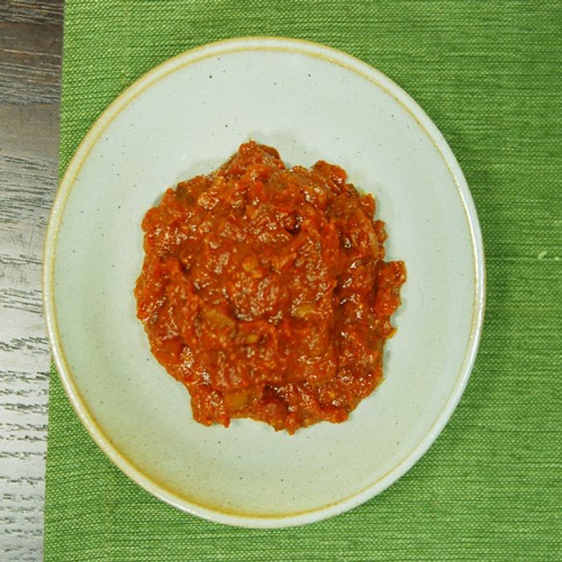 쌈장 만드는 법