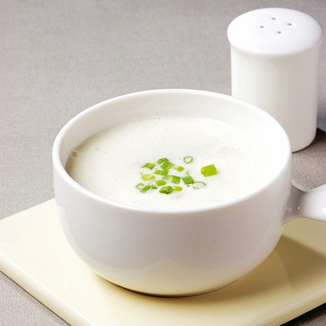 감자 타락죽 만드는 법