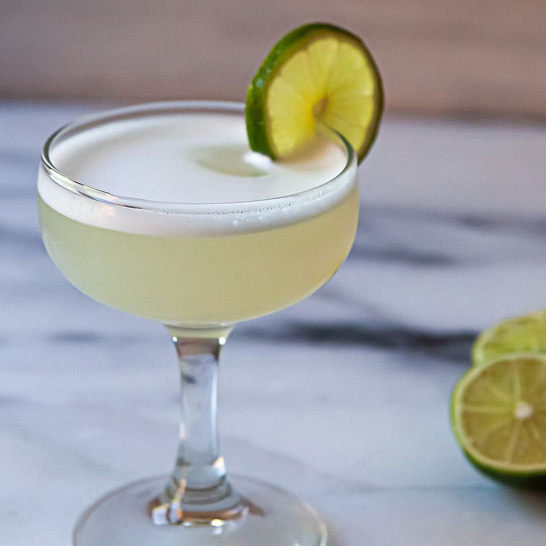 Gimlet Cocktail