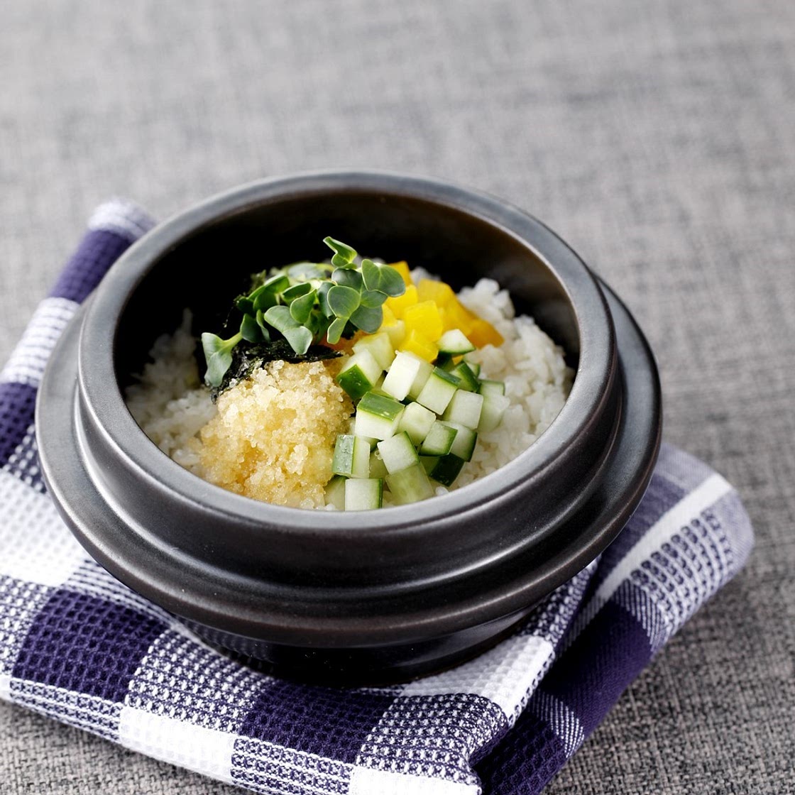 알밥 만드는 법