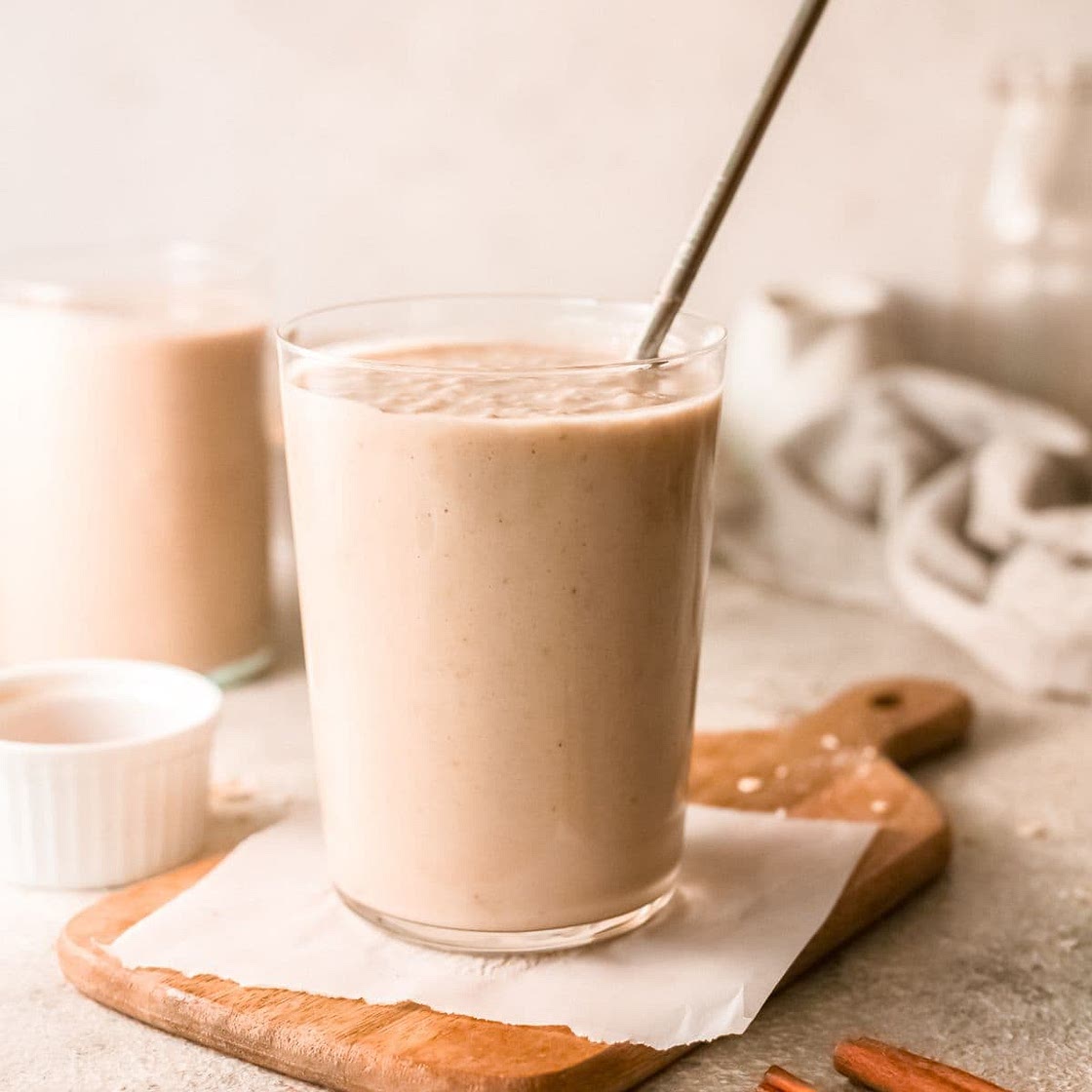 Oat Smoothie Recipe