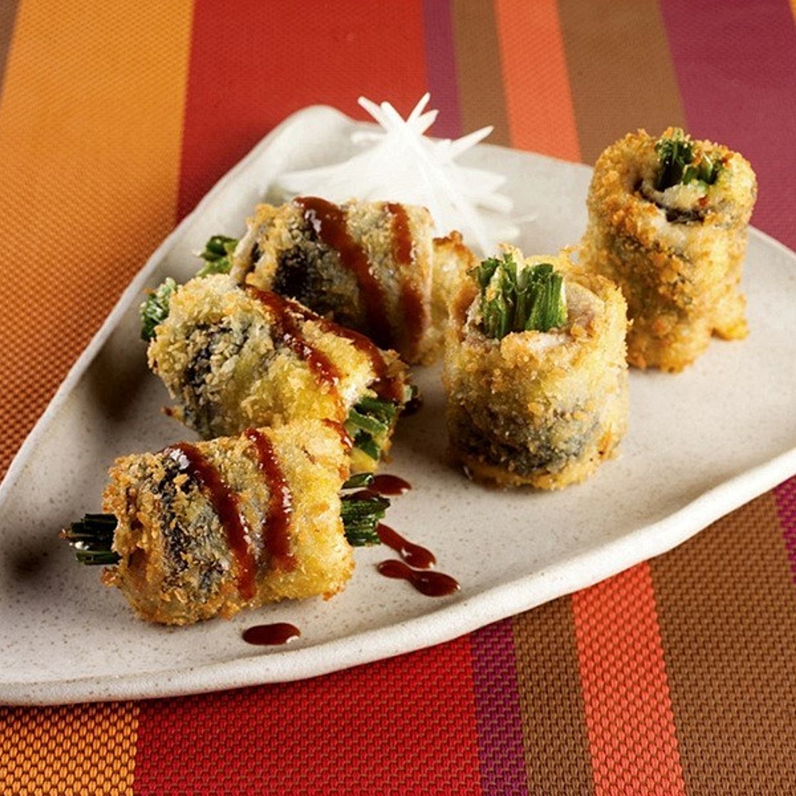 꽁치 부추튀김 만드는 법