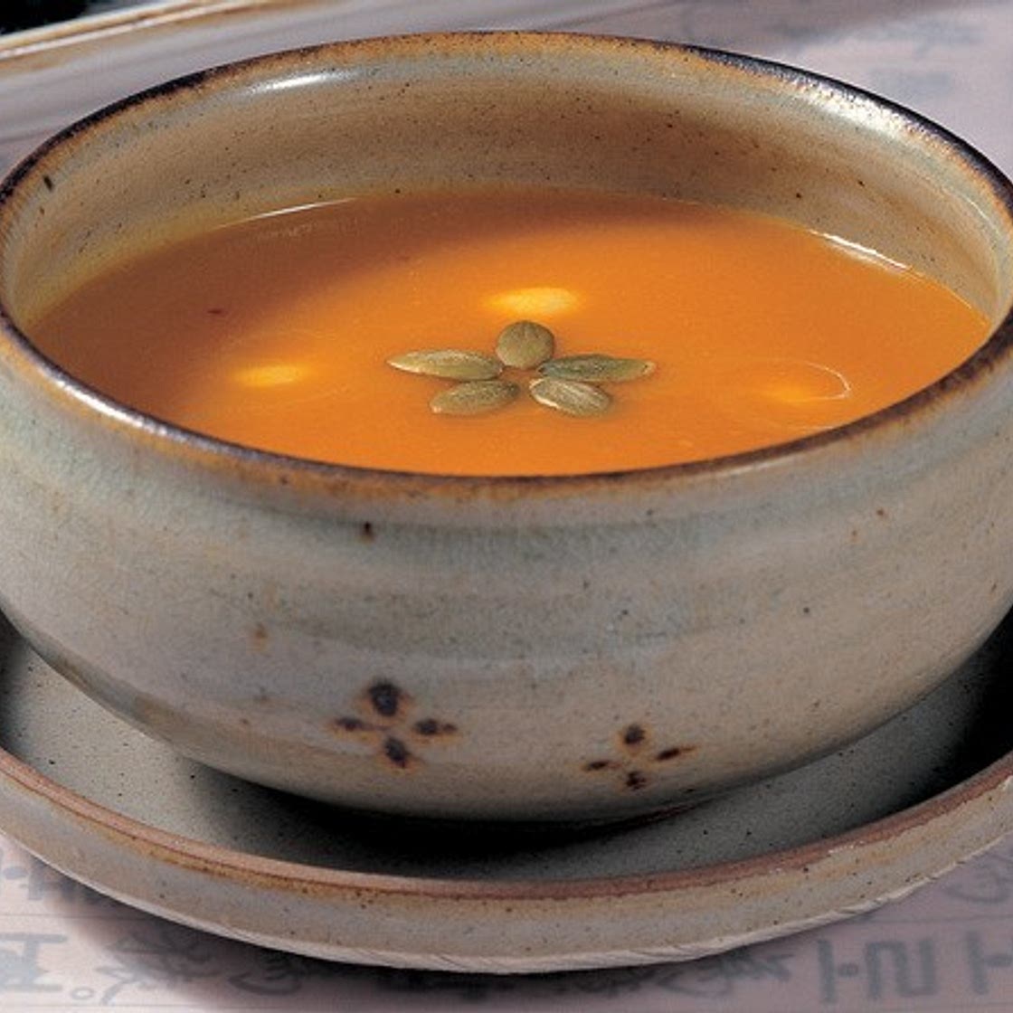 호박죽 만드는 법