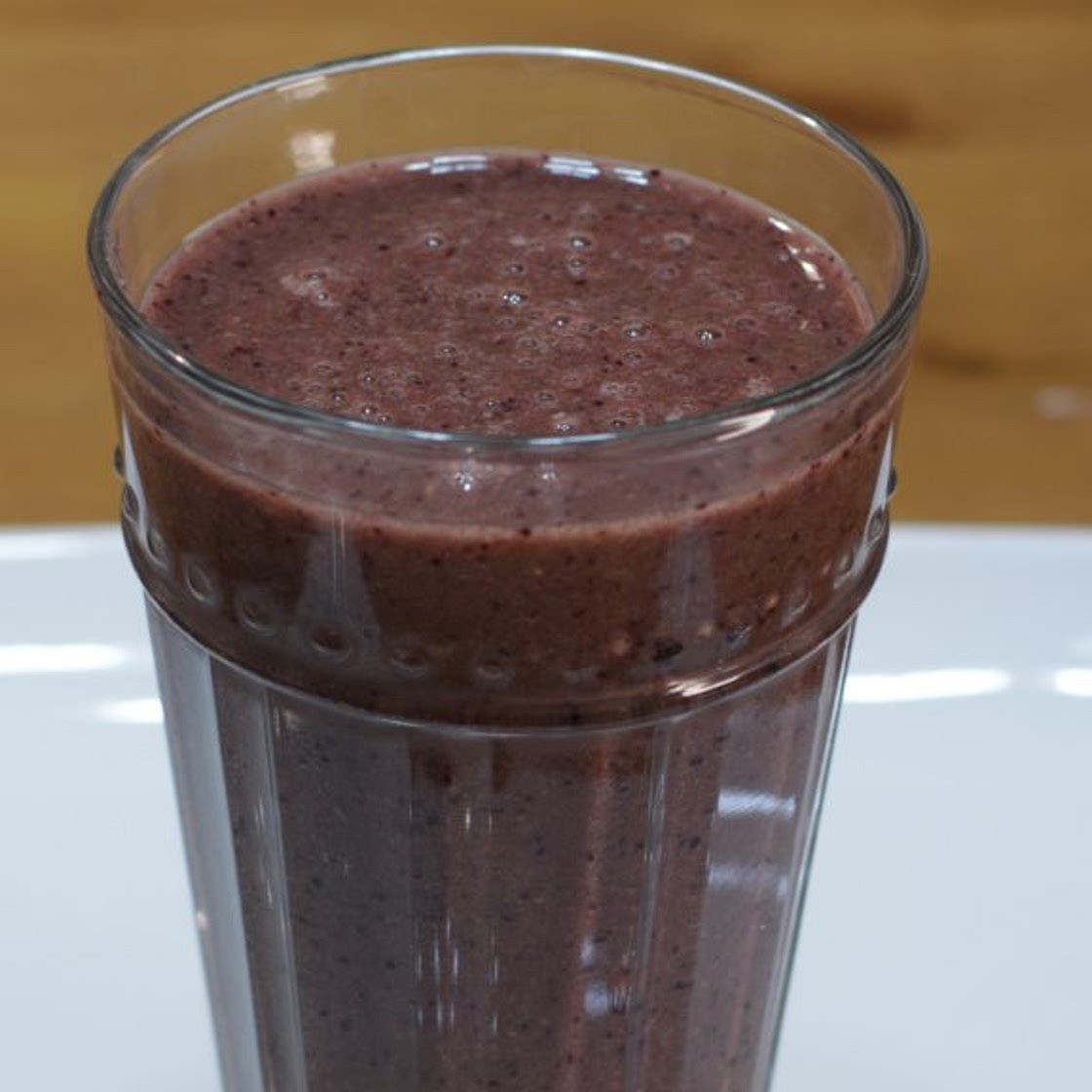 Healthy Smoothie