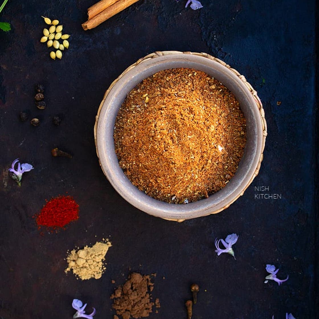 Shawarma Spice Mix | Video