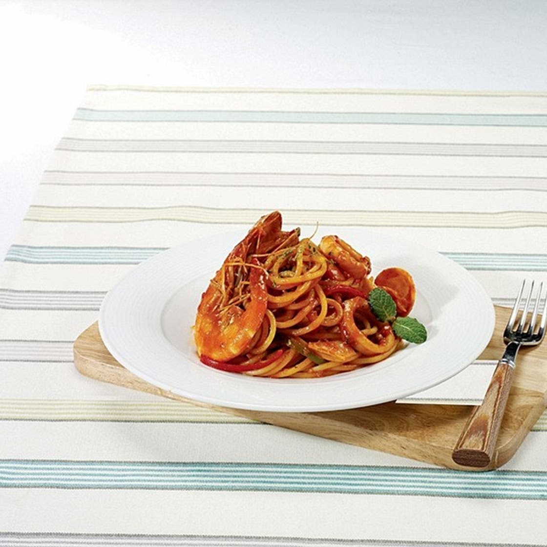 고추장 해산물 파스타 만드는 법