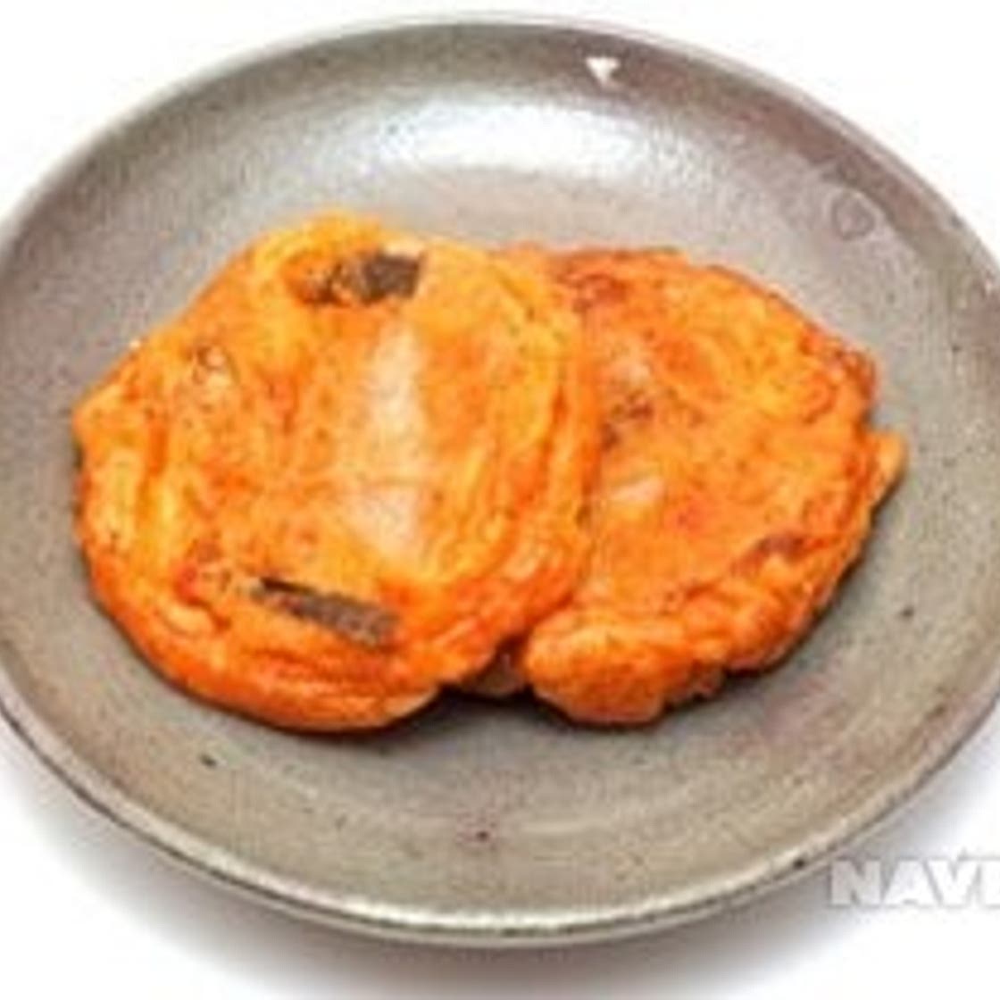 김치전 만드는 법