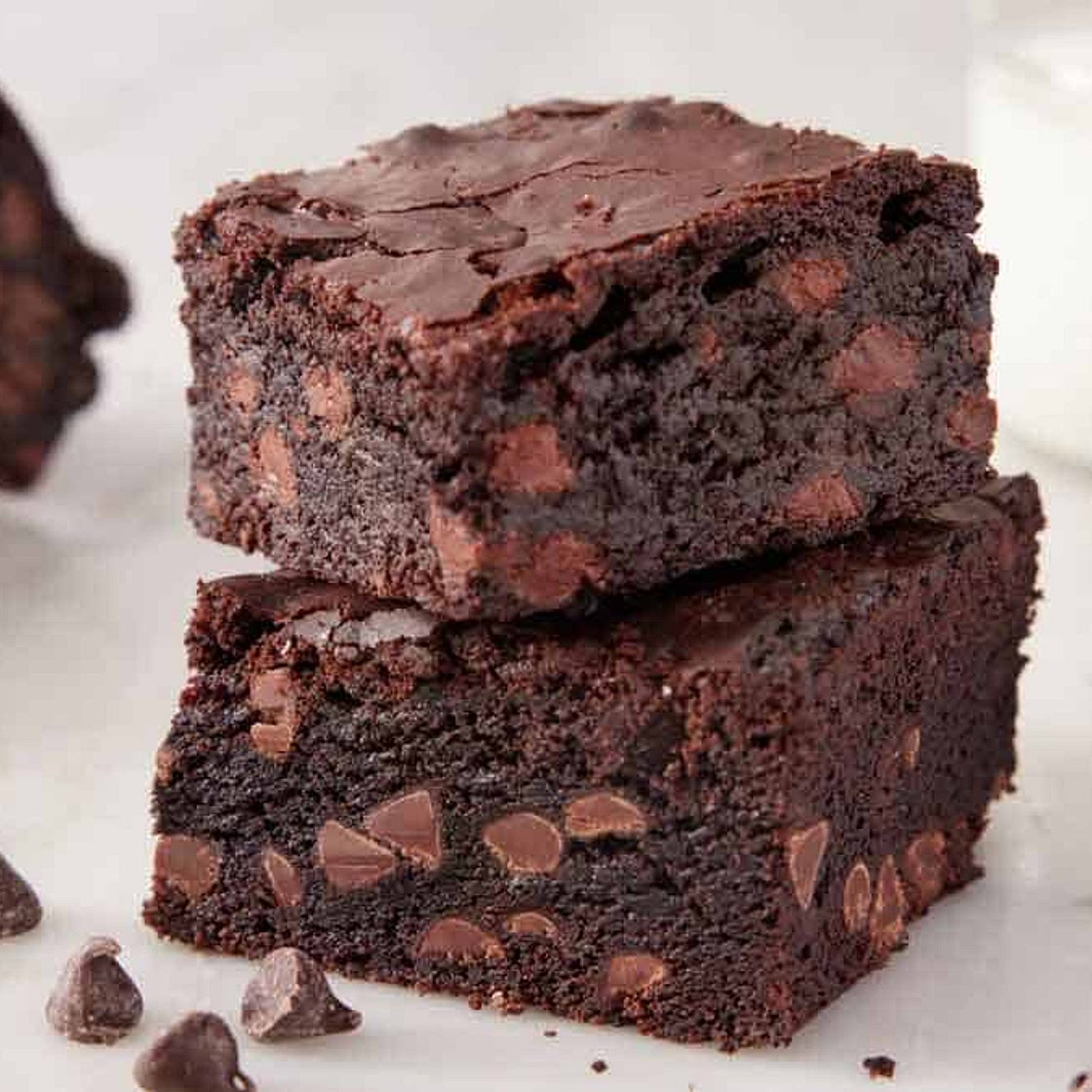 Brownie Recipe