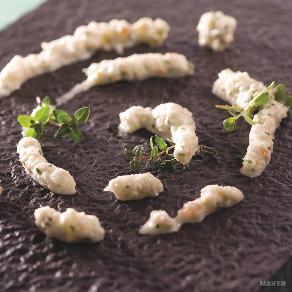 프렌치 마요네즈 소스 만드는 법