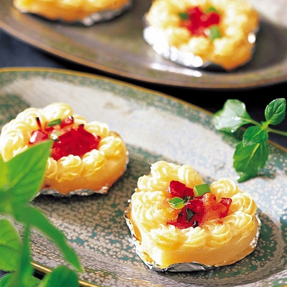 감자 베이컨 구이 만드는 법