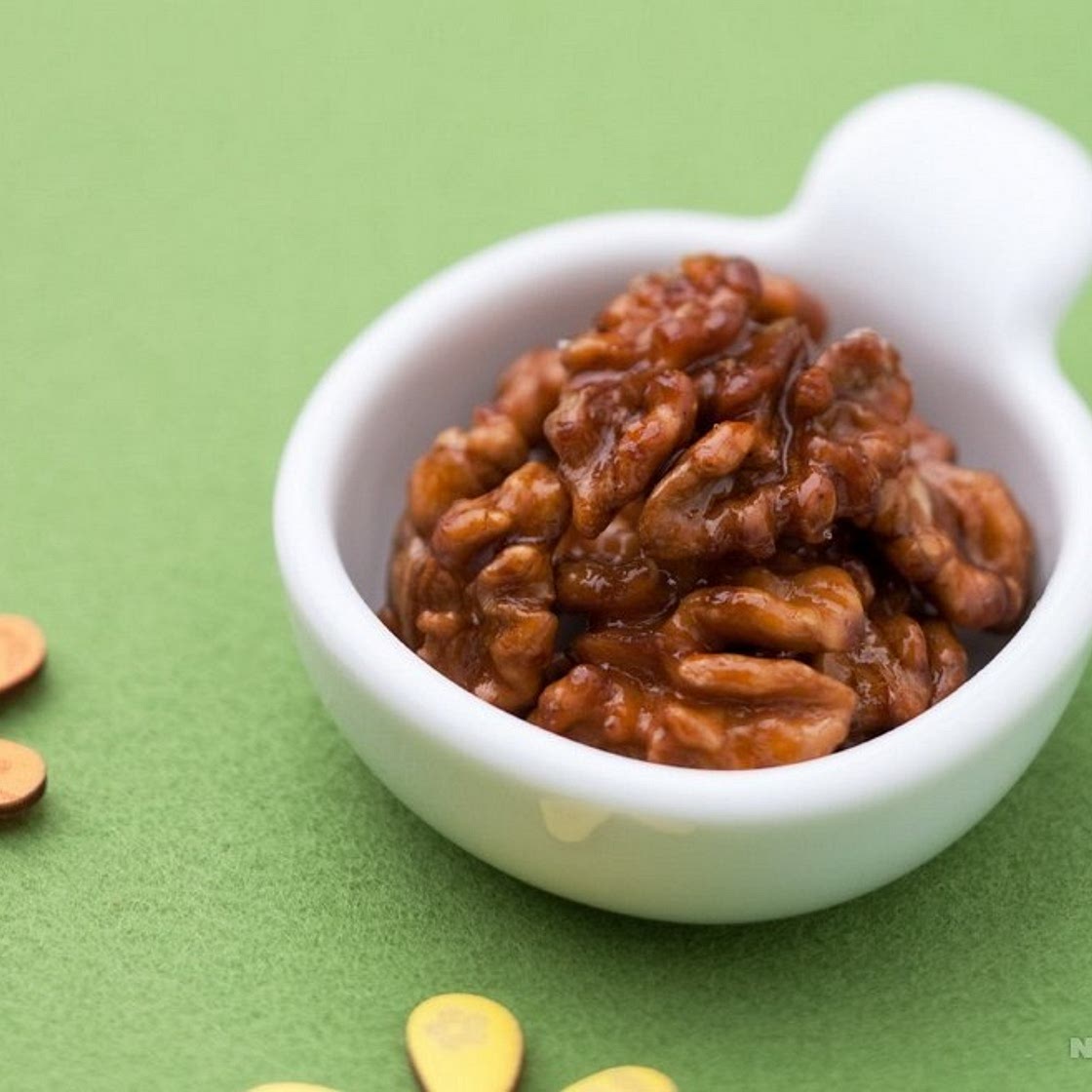 호두강정 만드는 법