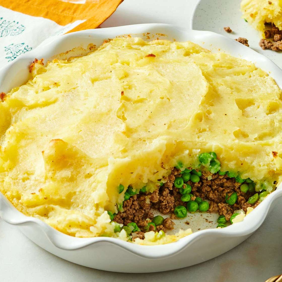 Cottage Pie