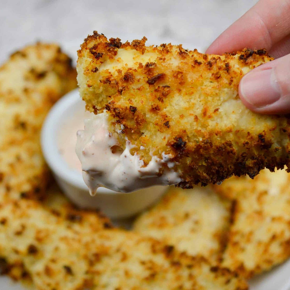 Ranch Chicken Tenders