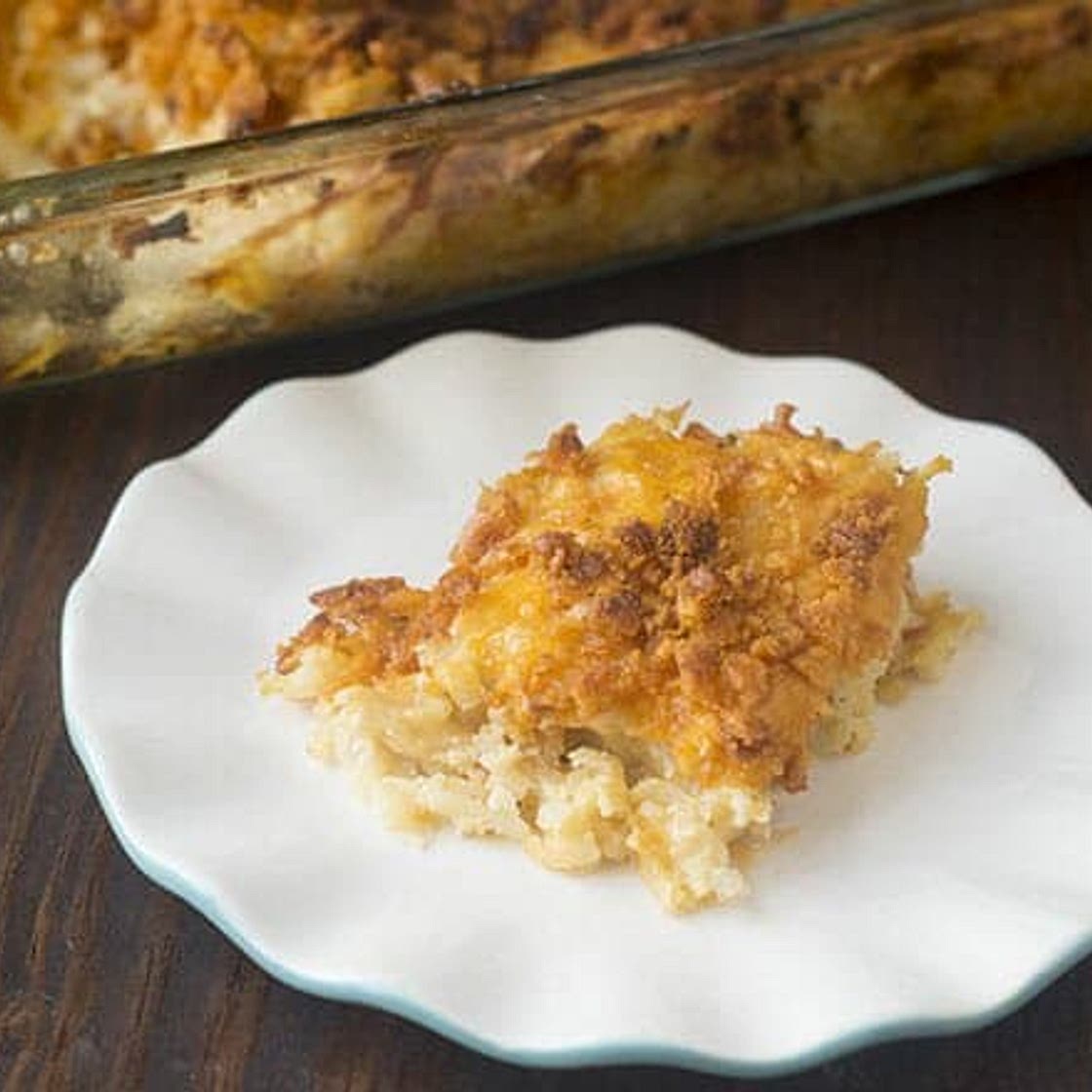 Hashbrown Casserole