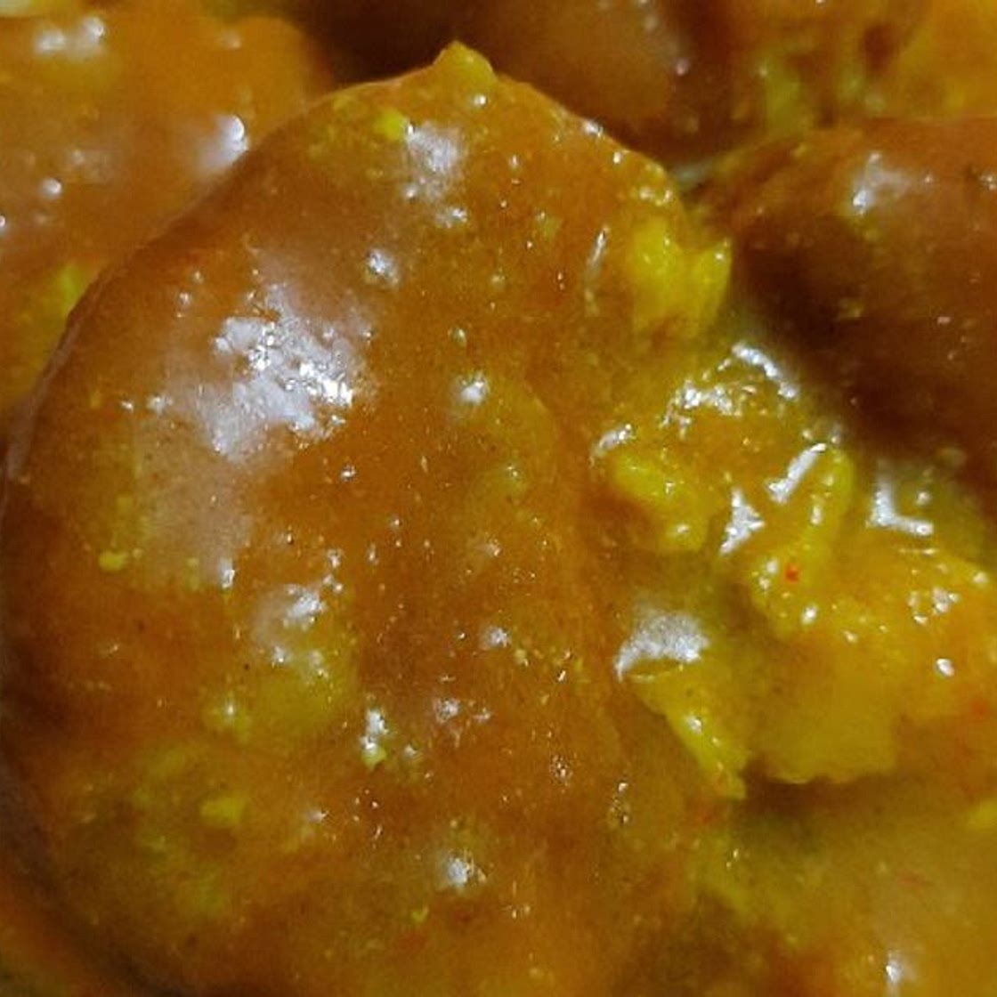 पंजाबी कढ़ी (punjabi kadhi recipe in Hindi)