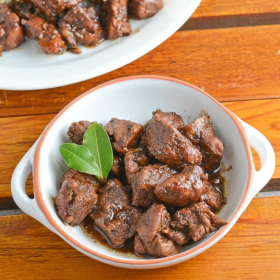Pork Adobo