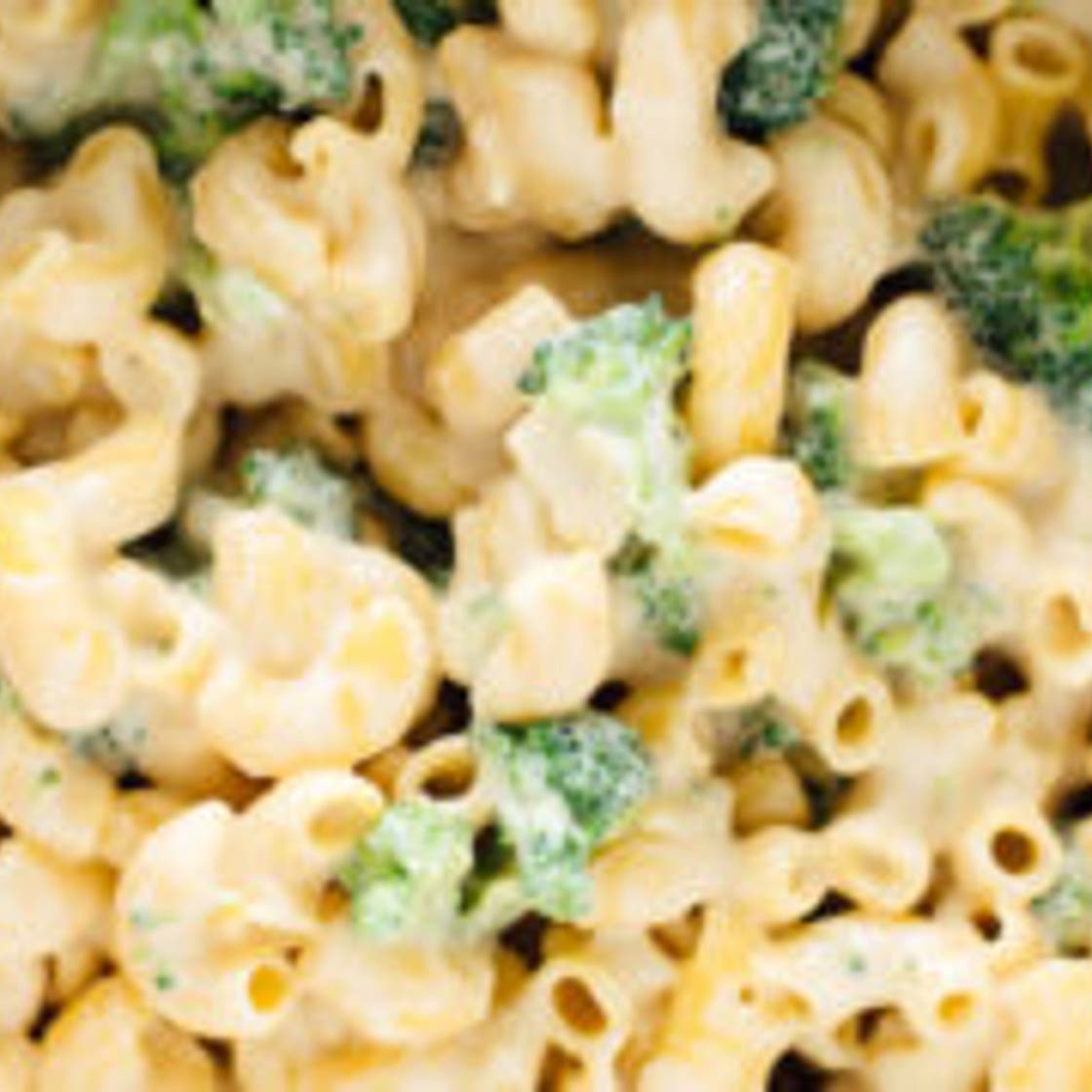 Amazing Vegan Mac and Cheese