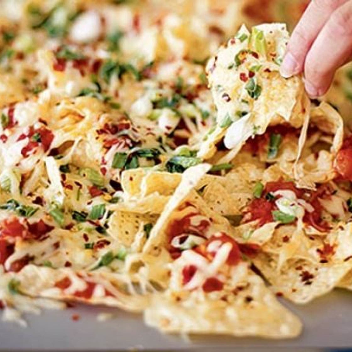 Nachos