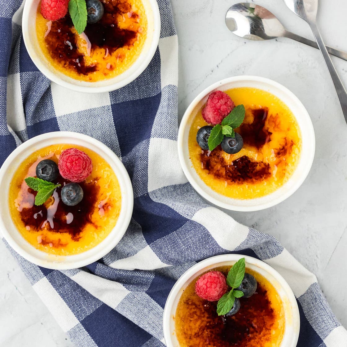 Creme Brulee