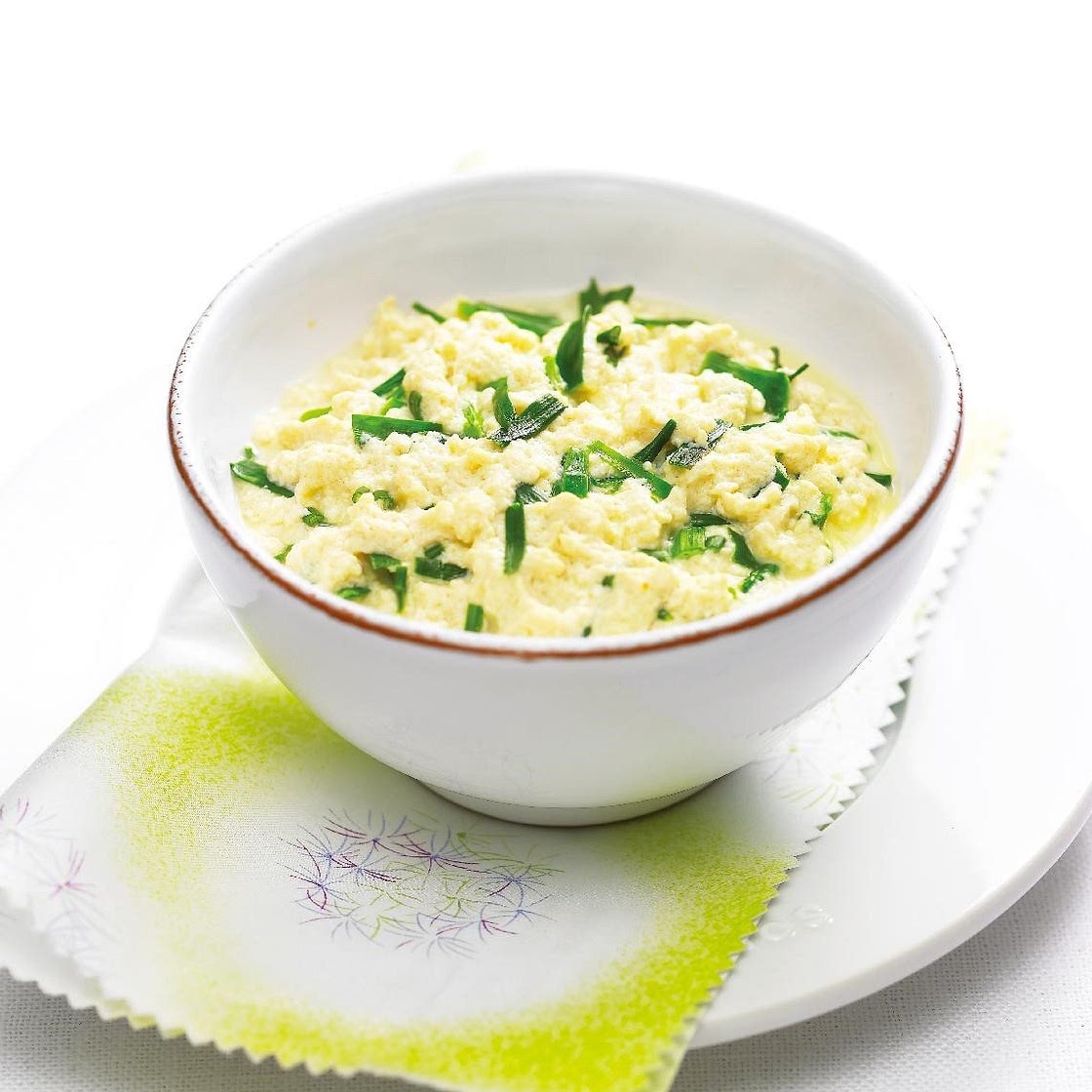 부추두부찜 만드는 법