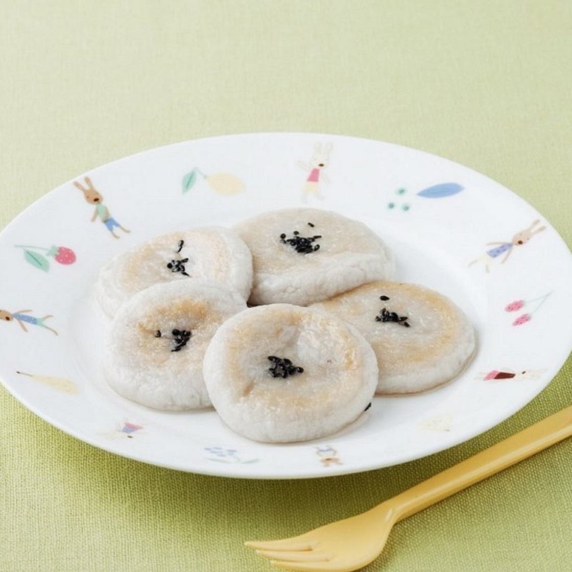 토란병 만드는 법