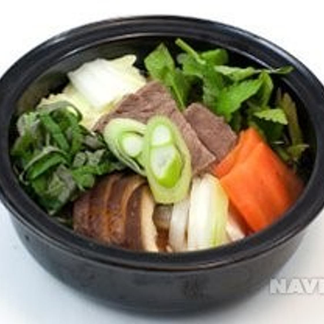 쇠고기버섯전골 만드는 법