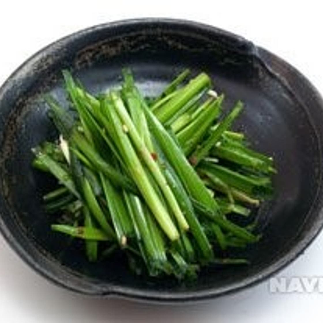 부추무침 만드는 법