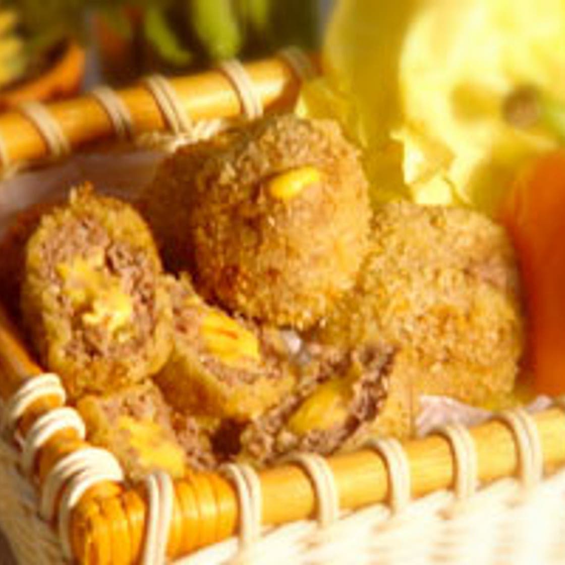 쇠고기치즈튀김