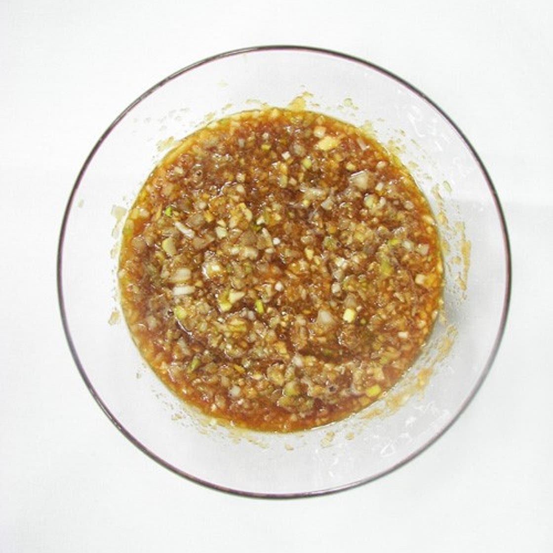 소갈비 양념 만드는 법