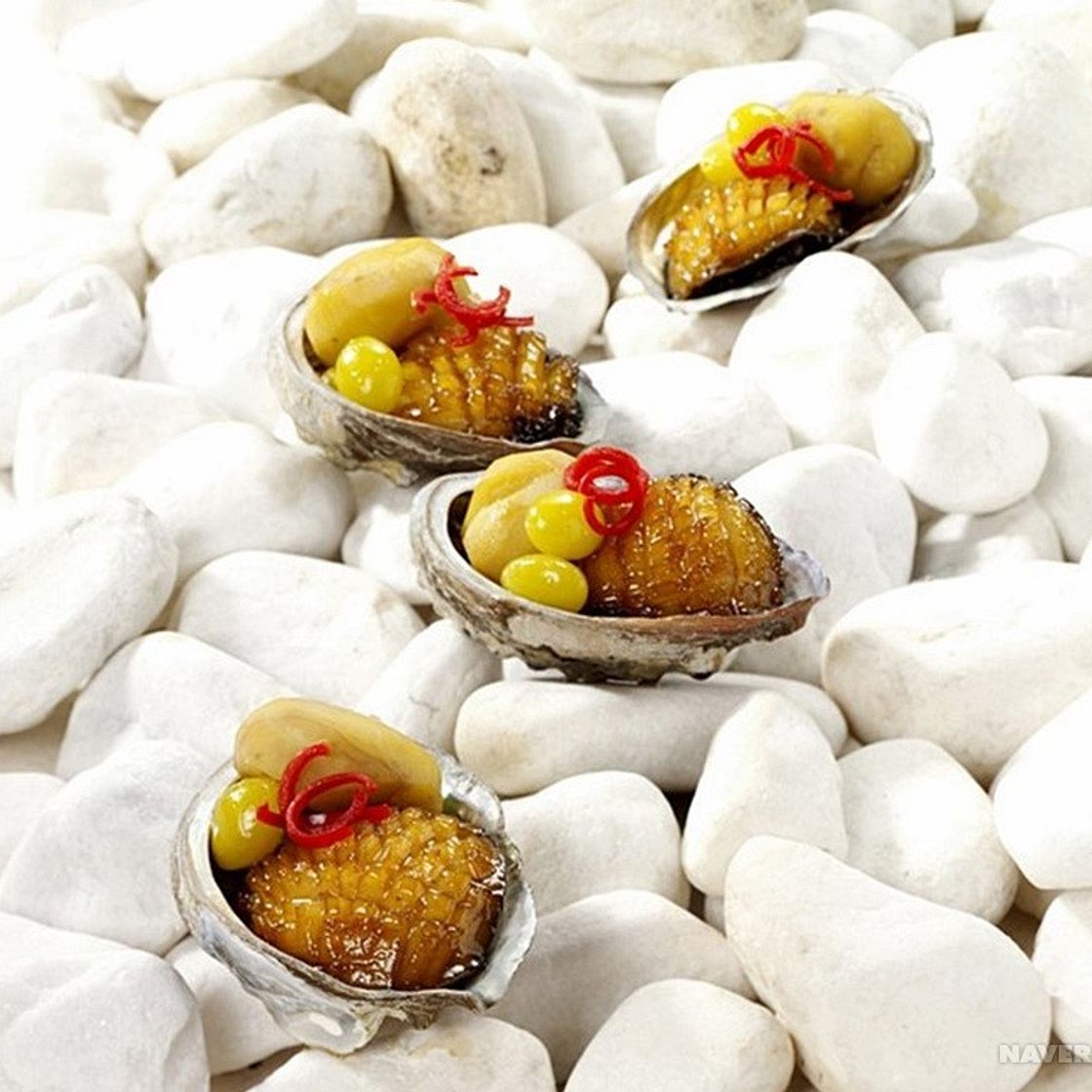 전복조림 만드는 법