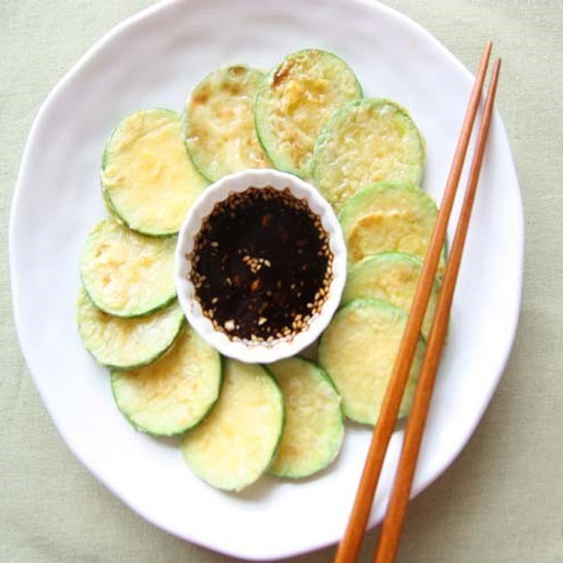 호박전 만드는 법