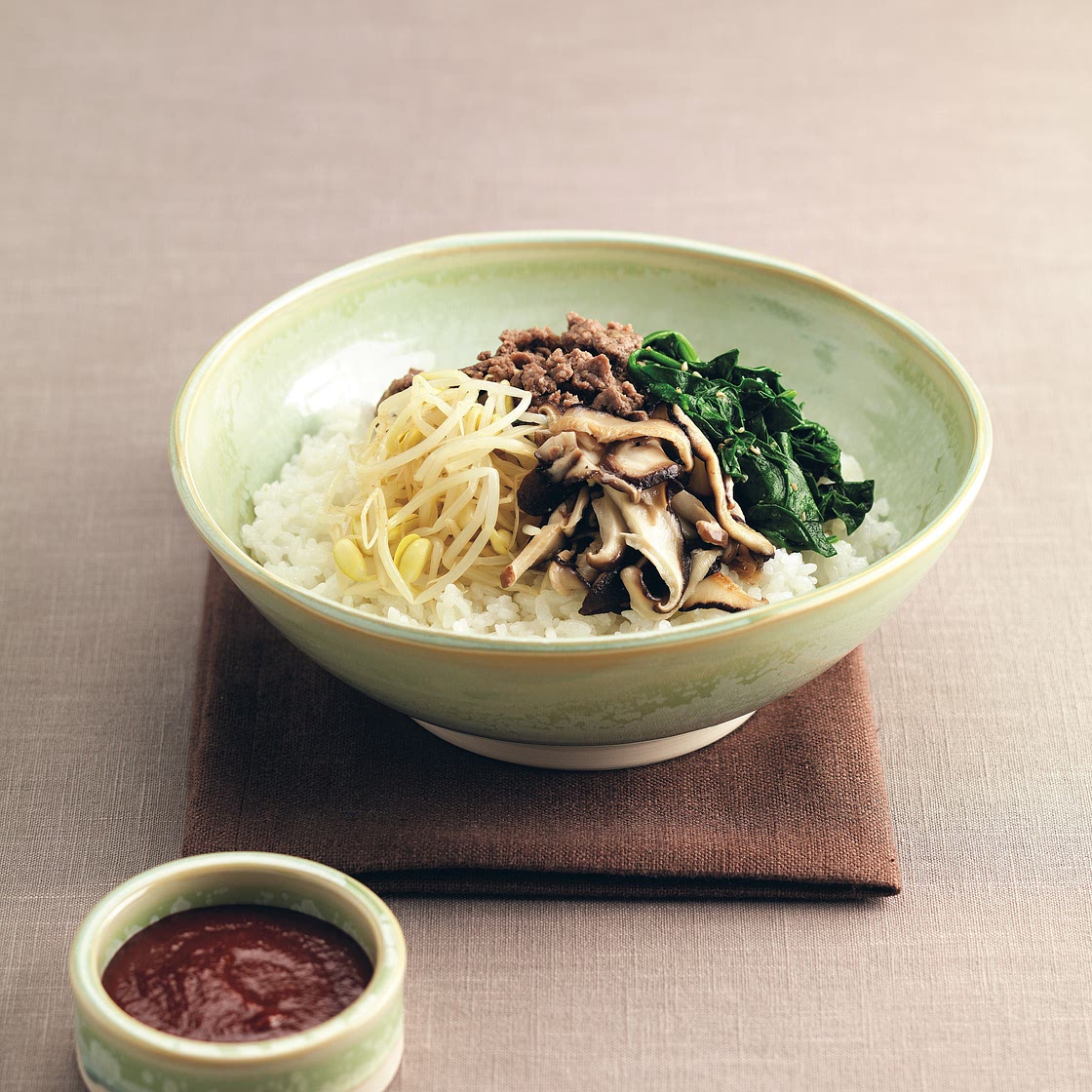 비빔밥