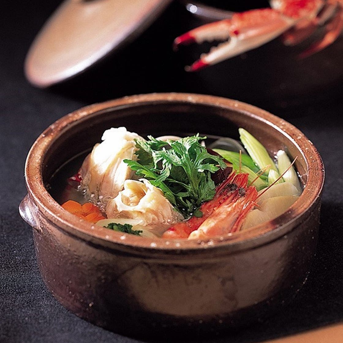 꽃게 맑은찌개 만드는 법