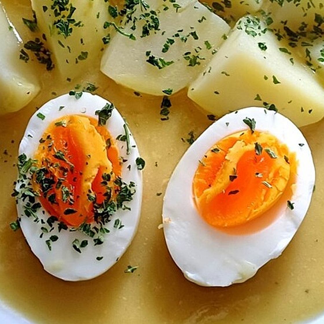 Schnelle Senfsoße nach DDR Art