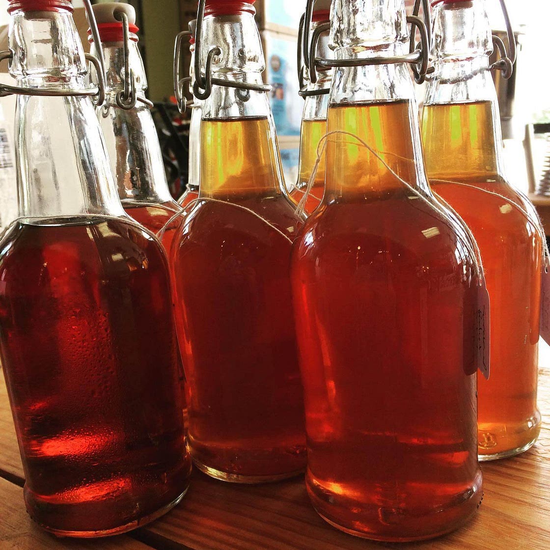 Bochet selon le Ménagier de Paris (XIV°)