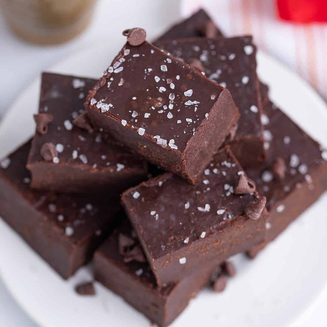 Keto Fudge Recipe