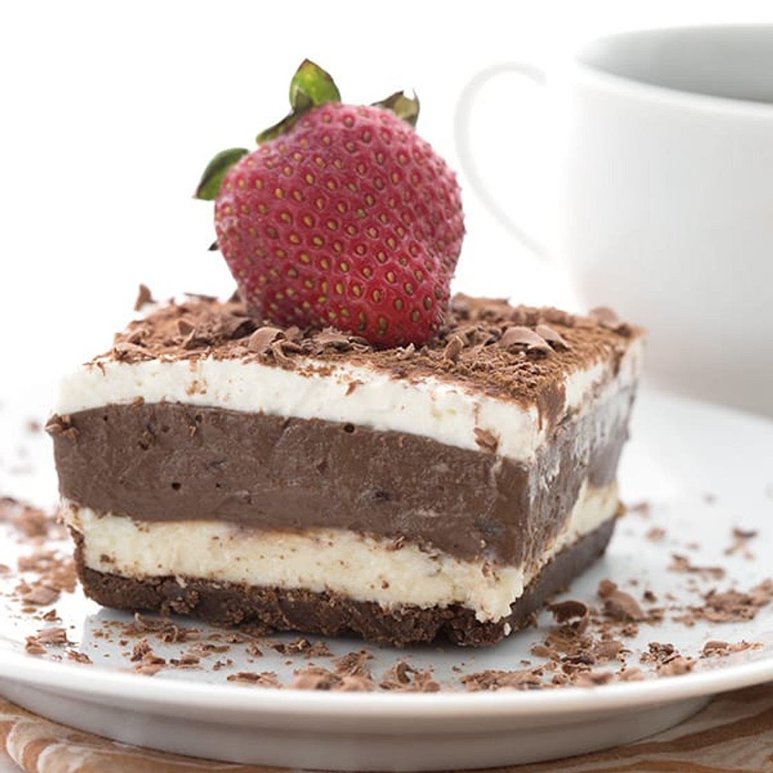 Sugar Free Sex In A Pan