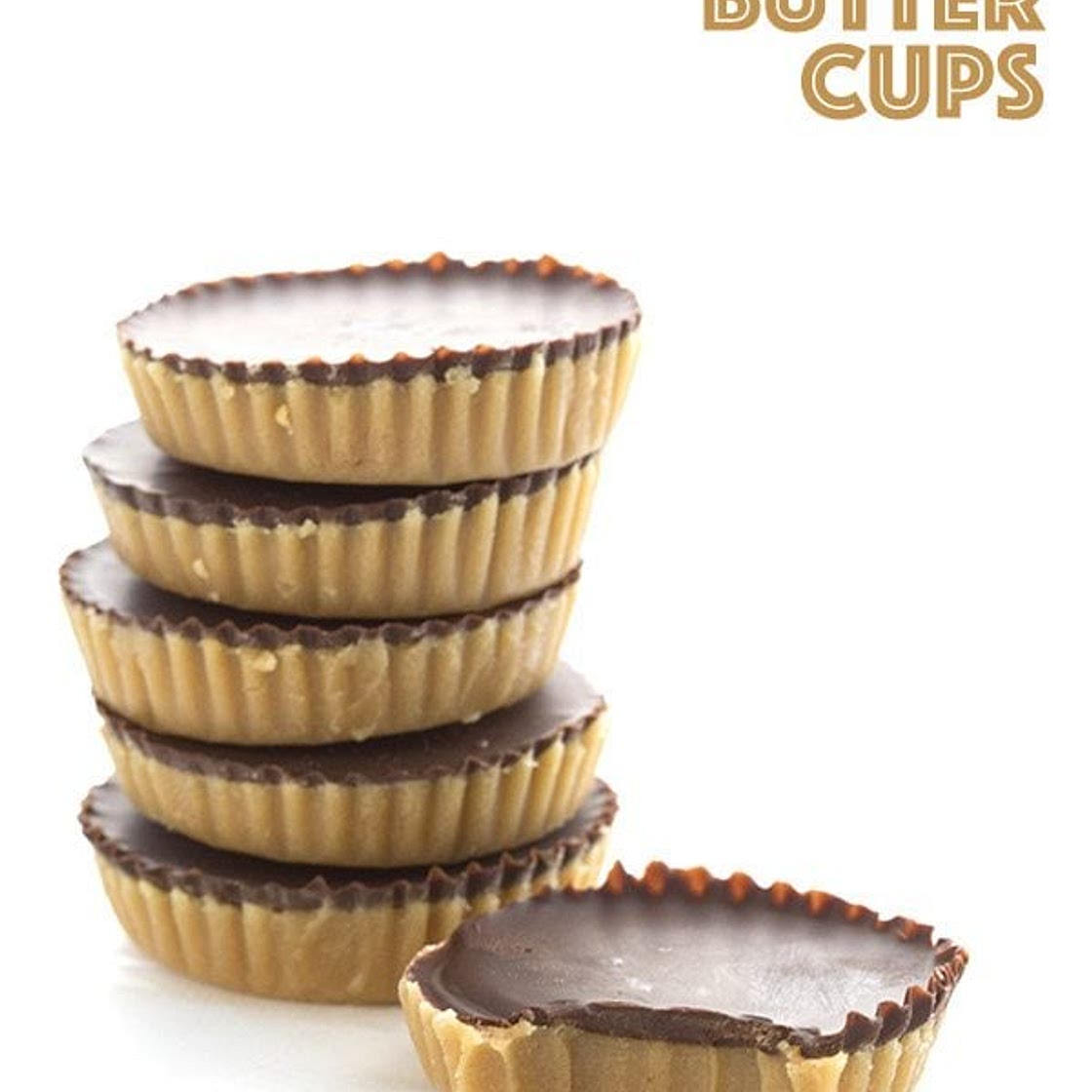 Easy Peanut Butter Cups