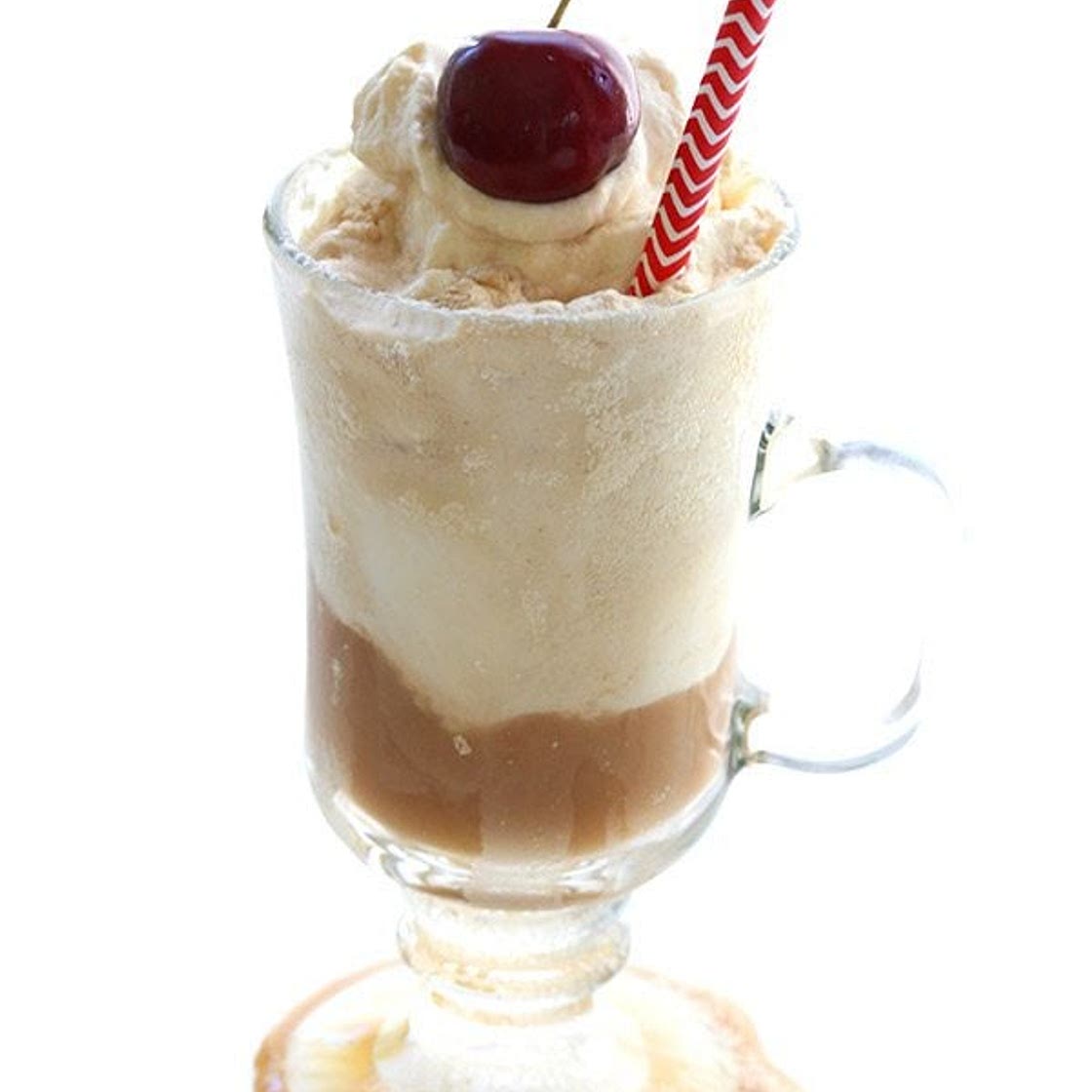 Keto Root Beer Floats