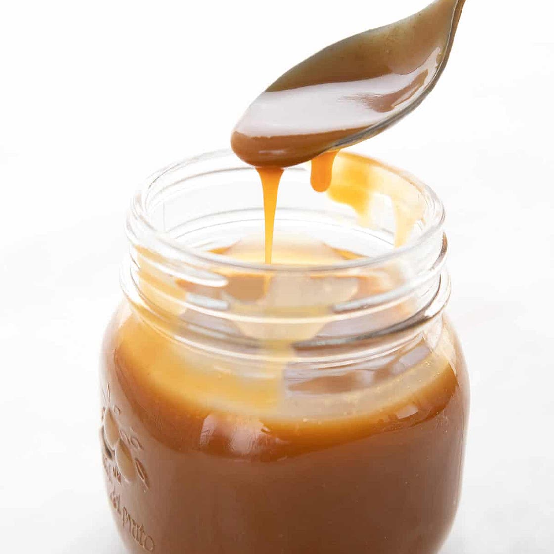Sugar Free Dulce de Leche Recipe