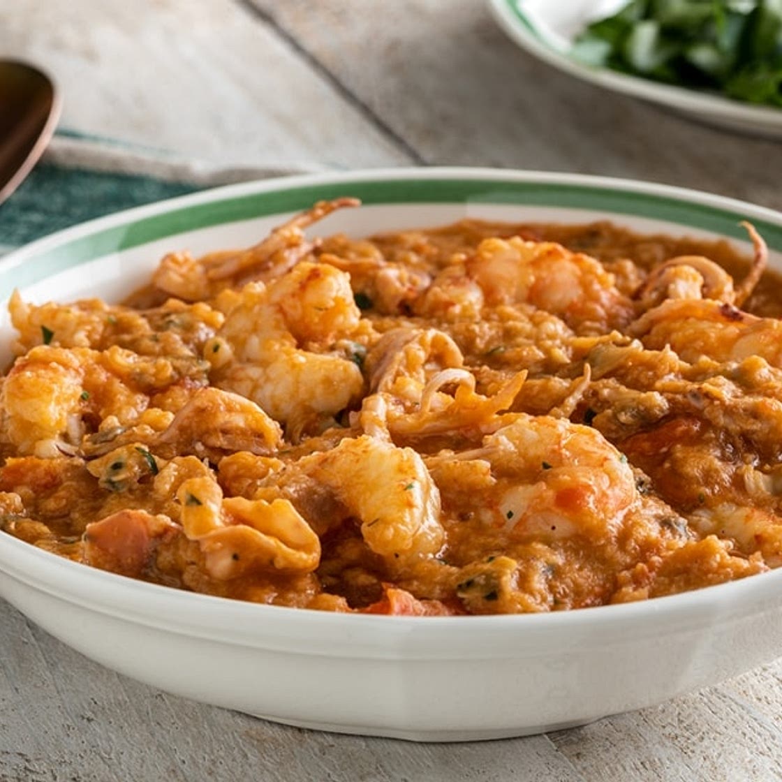 Pancotto di Viareggio