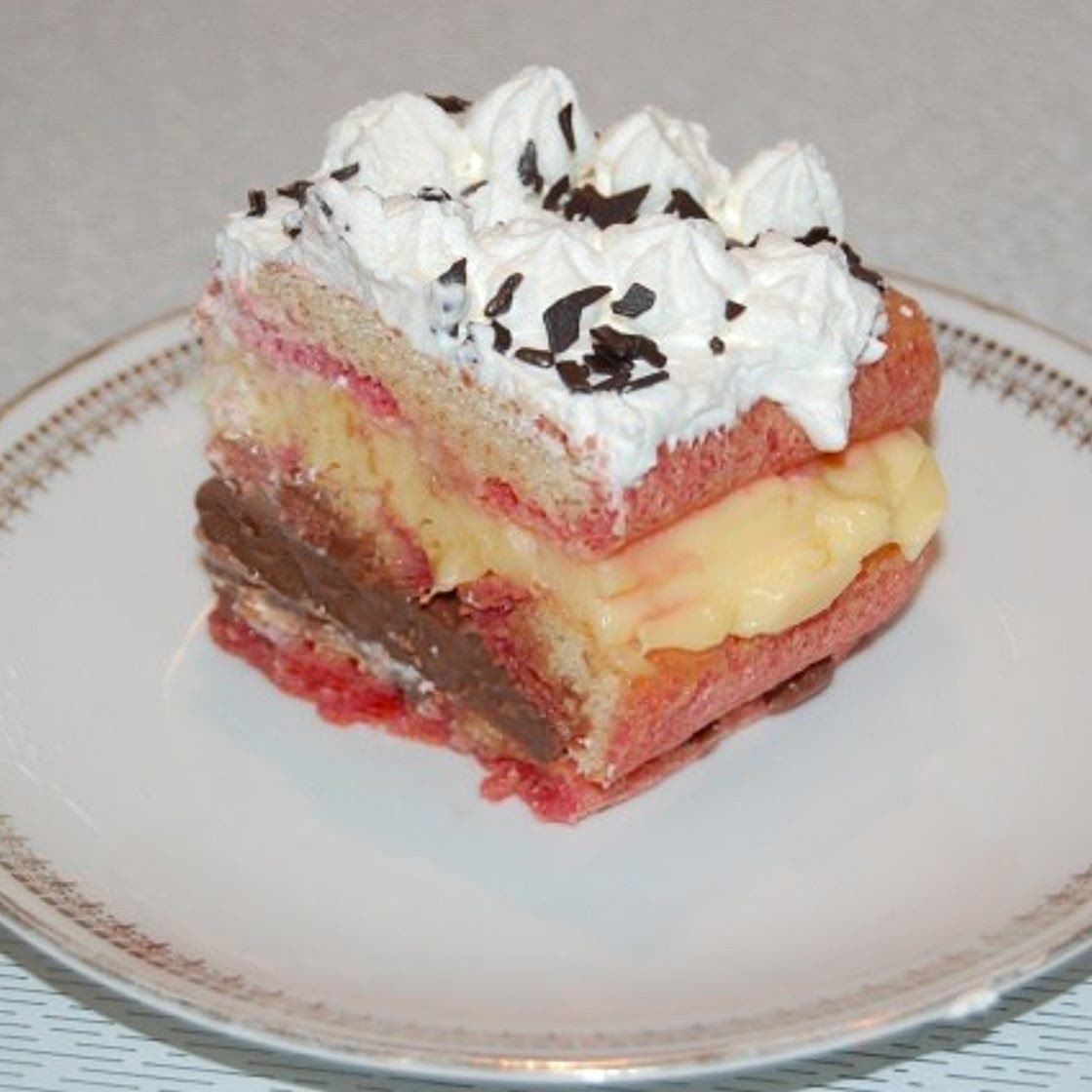 Zuppa inglese