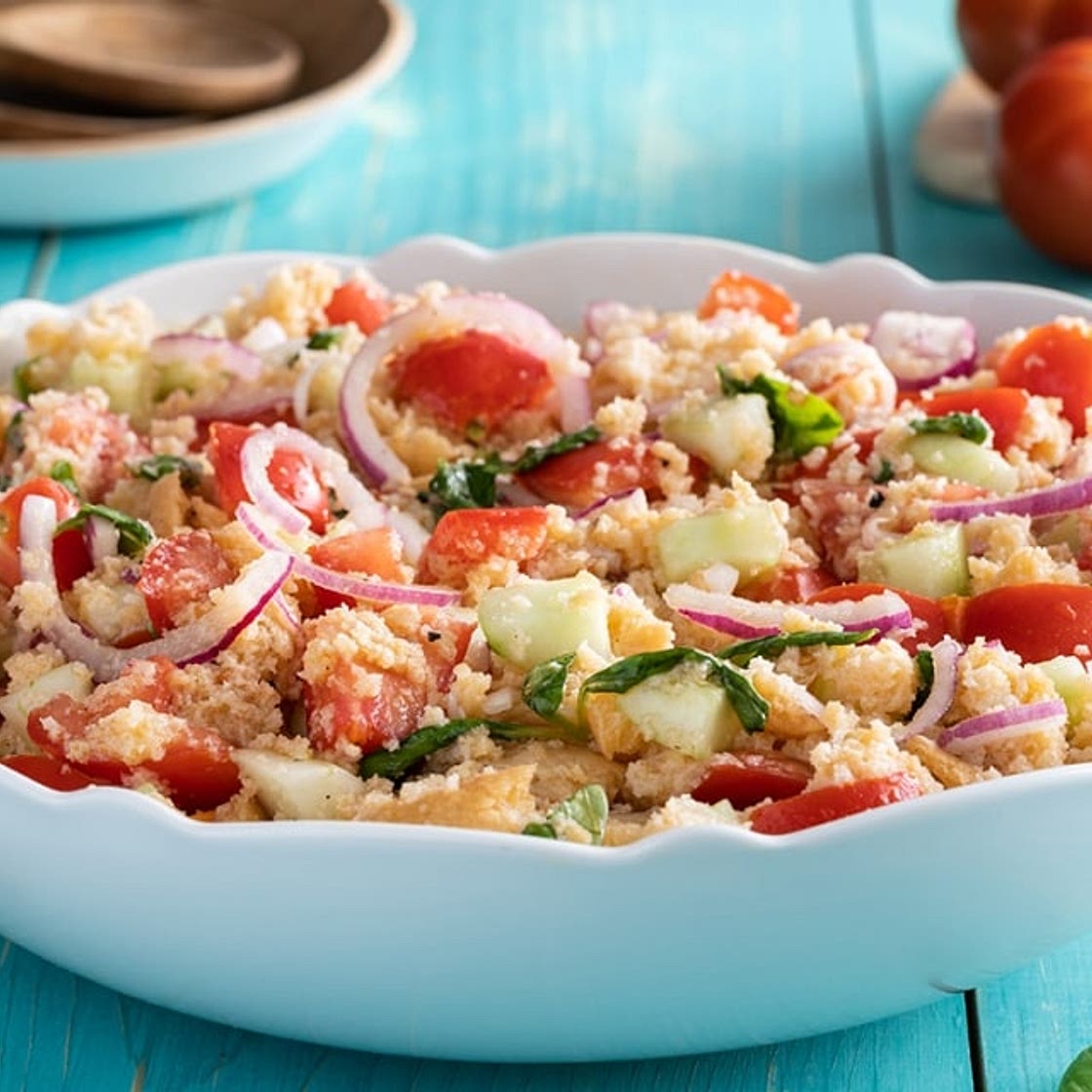 Panzanella