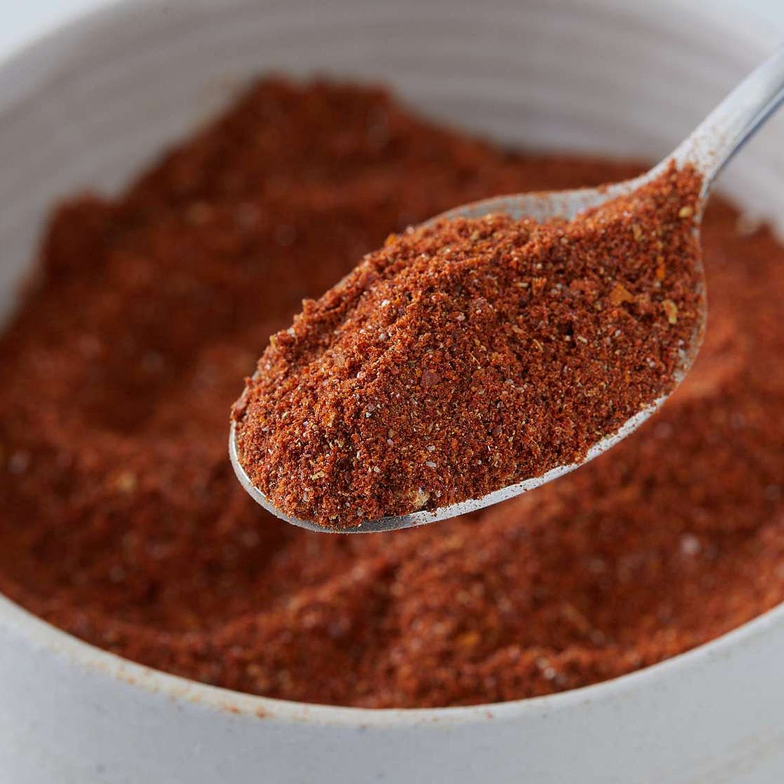 Berbere Spice Blend