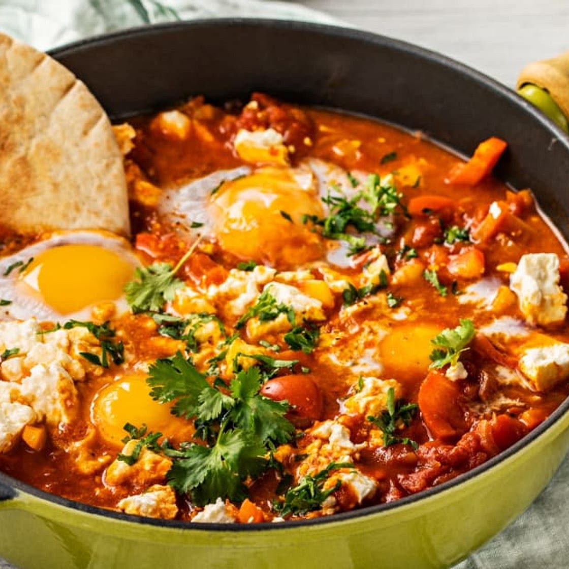 Shakshuka