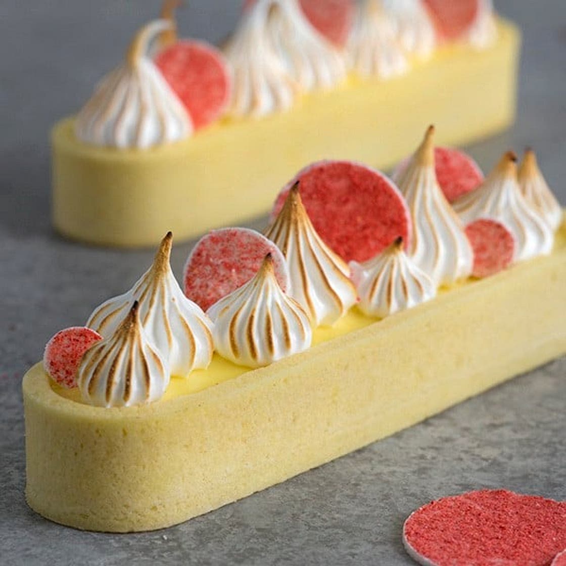 Lemon Tart