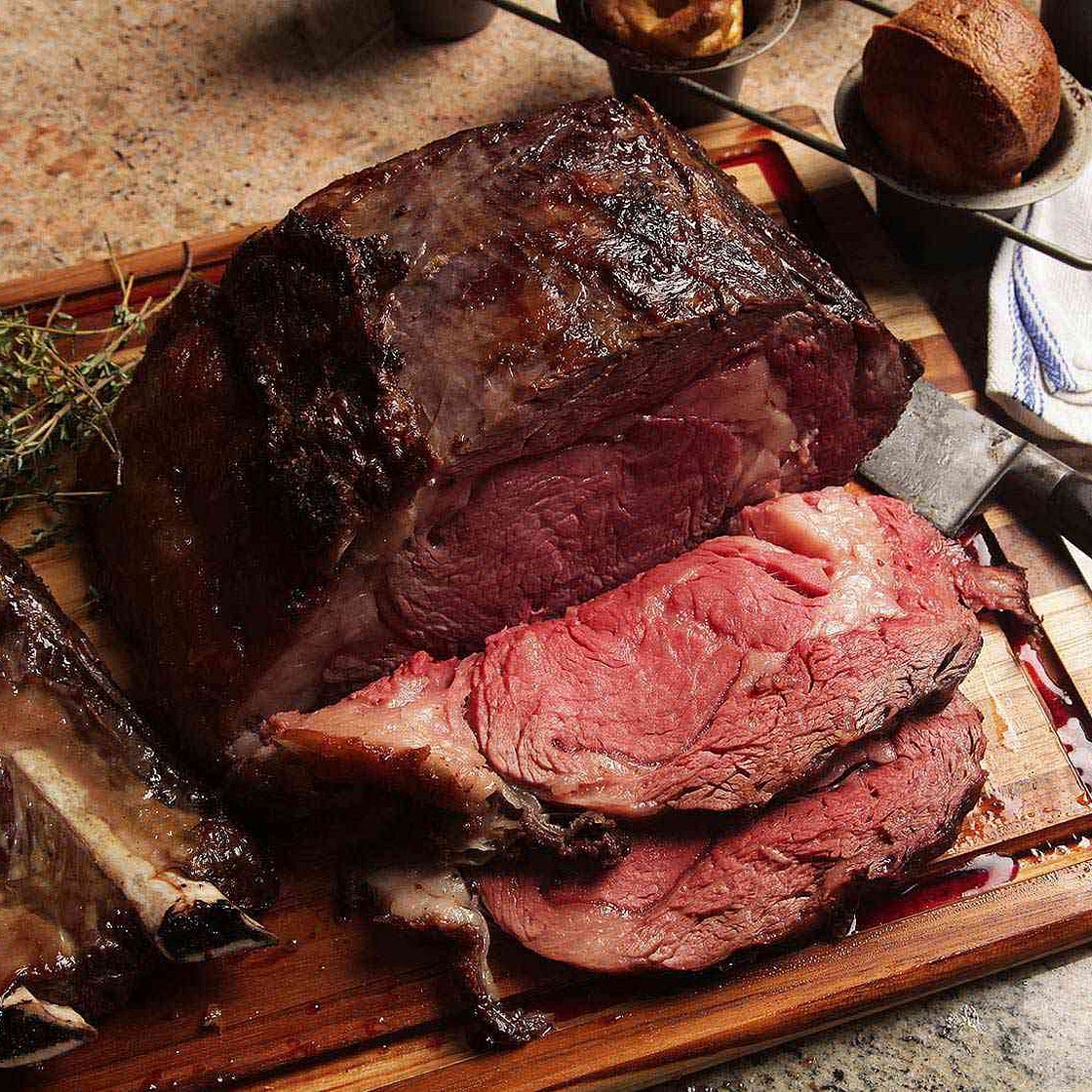 13 Rules For Perfect Prime Rib | The Food Lab